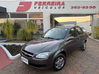 Foto do veículo Chevrolet Classic 1.0 Ls Flexpower