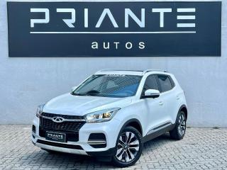 Foto do veículo Chery Tiggo 5x Txs 1.5 16v Turbo Flex Aut.