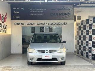 Foto do veículo Renault Logan 1.6 16v Hi-flex Privilege