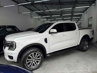 Foto do veículo Ford Ranger 2.0 Cd Xls Auto