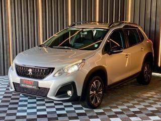 Foto do veículo Peugeot 2008 1.6 Allure Pack Auto