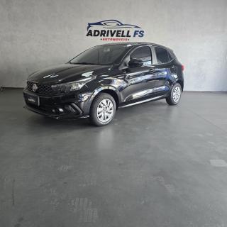 Foto do veículo Fiat Argo 1.0 Drive