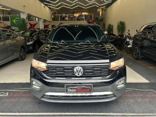 Foto do veículo Volkswagen T-cross 1.0 200 Tsi