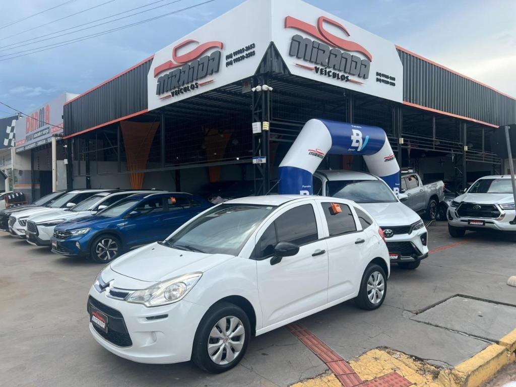 Citroen C3