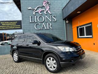 Foto do veículo Honda Cr-v 2.0 16v 4x2 Lx Auto