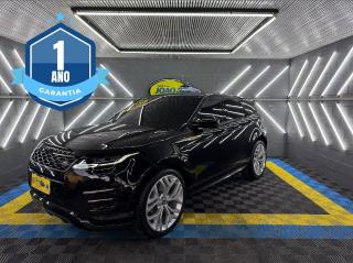 Foto do veículo Land Rover Range R.evoque Si4 Hse Dyn. 2.0/flex Aut