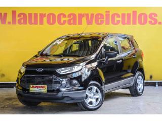 Foto do veículo Ford Ecosport S 1.6 16v Flex 5p