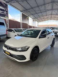 Foto do veículo Volkswagen Polo 1.0 Track
