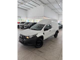 Foto do veículo Fiat Strada 1.4 Cabine Plus Endurance