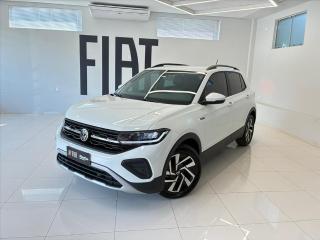 Foto do veículo Volkswagen T-cross 1.0 200 Tsi Comfortline Auto