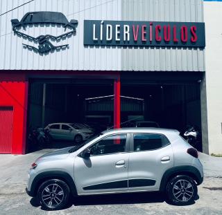 Foto do veículo Renault Kwid 1.0 Intense