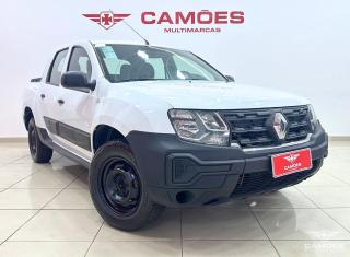 Foto do veículo Renault Oroch 1.6 Pro