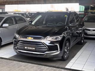 Foto do veículo Chevrolet Tracker Premier 1.2 Turbo 12v Flex Aut.