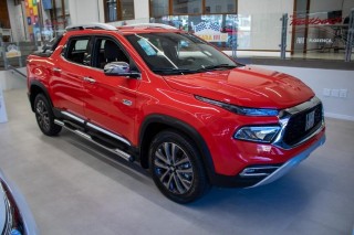 Foto do veículo Fiat Toro Ranch 2.0 16v 4x4 Tb Diesel Aut.