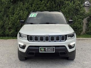 Foto do veículo Jeep Compass Longitude 2.0 4x4 Dies. 16v Aut.