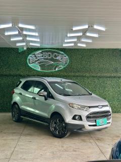 Foto do veículo Ford Ecosport 1.6 16v Flex Freestyle Powershift