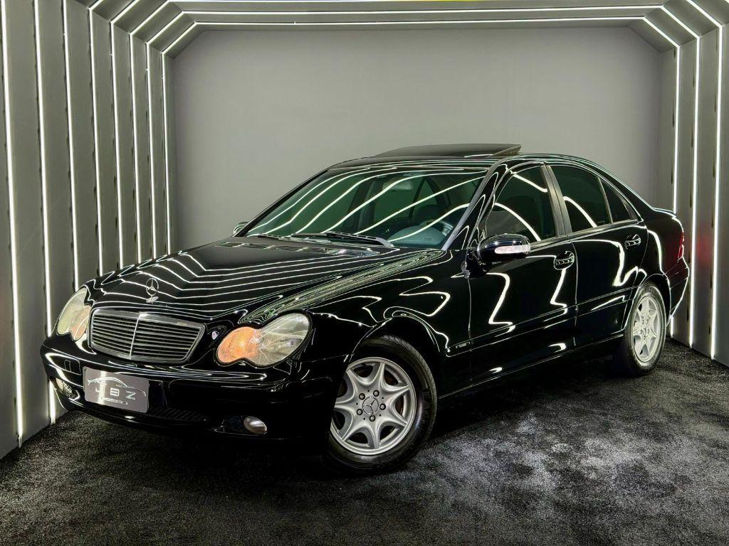 Mercedes-Benz Classic 2004