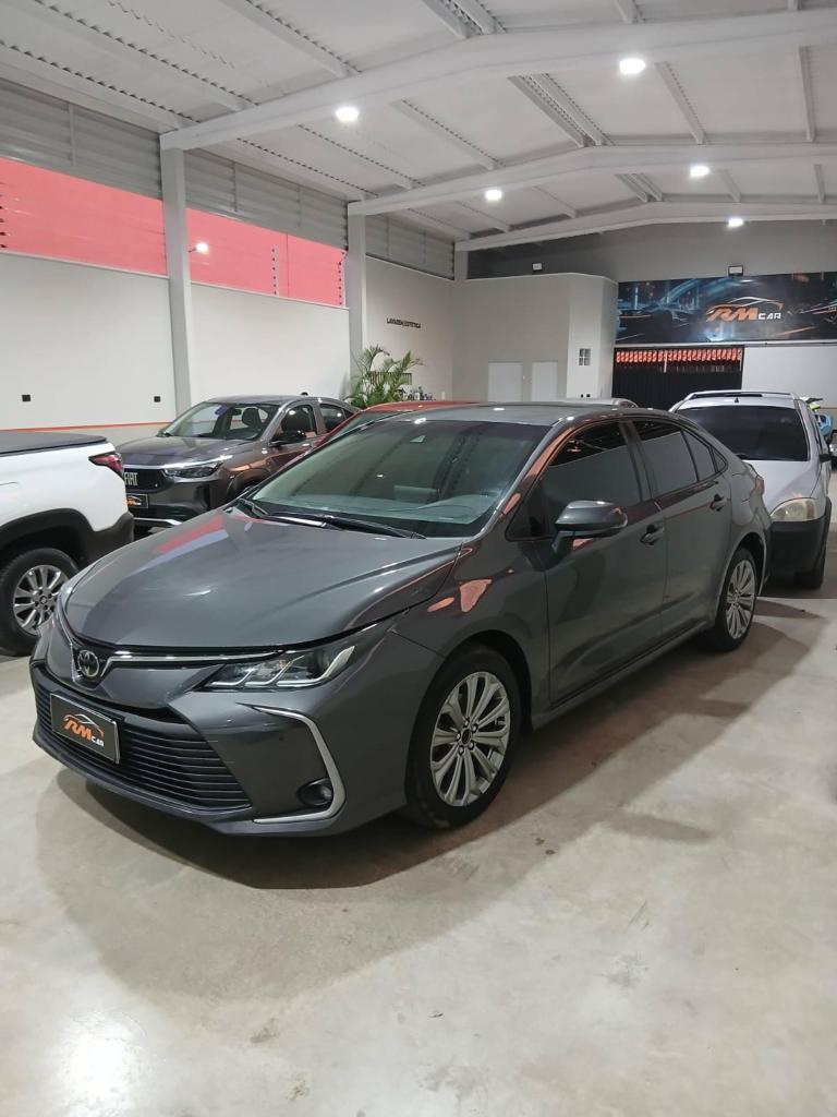 Toyota Corolla 2023