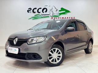 Foto do veículo Renault Logan 1.6 Dynamique Easy-r