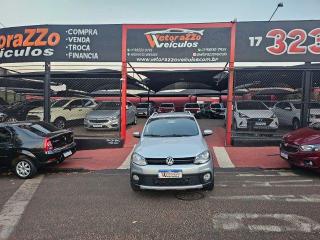 Foto do veículo Volkswagen Crossfox 1.6 Mi Total Flex 8v 5p