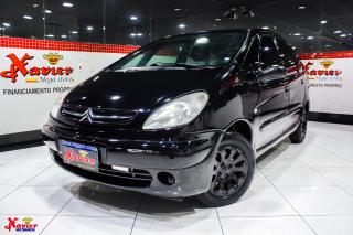 Foto do veículo Citroen Xsara Picasso 2.0 16v Exclusive