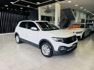 Foto do veículo Volkswagen T-cross 1.0 Tsi Flex 12v 5p Mec.