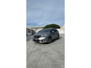 Foto do veículo Honda Fit Ex/s/ex 1.5 Flex/flexone 16v 5p Aut.