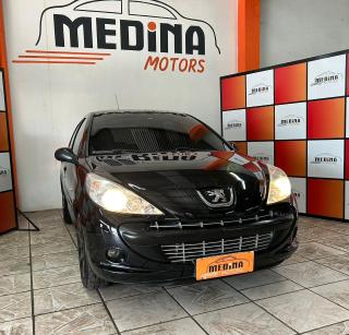 Foto do veículo Peugeot 207 1.6 Flex Xs