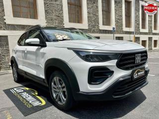 Foto do veículo Fiat Pulse 1.3 Flex Drive Cvt 4p Automático