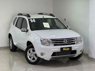 Foto do veículo Renault Duster 2.0 16v Hi-flex Dynamique Auto