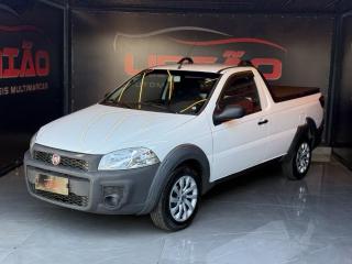Foto do veículo Fiat Strada Working 1.4 Mpi Fire Flex 8v Cs