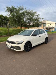 Foto do veículo Volkswagen Polo Track 1.0 Flex 12v 5p