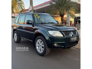 Foto do veículo Mitsubishi Pajero Tr4 2.0 16v Flex Auto