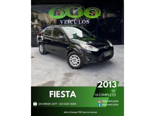 Foto do veículo Ford Fiesta Sedan Se 1.6 16v Flex 4p