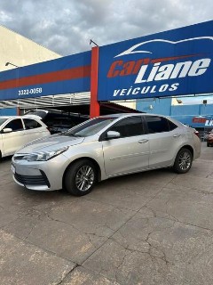 Foto do veículo Toyota Corolla Altis/a.premiu. 2.0 Flex 16v Aut