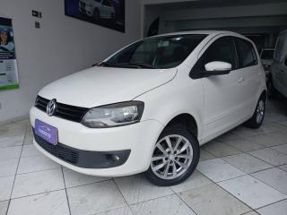 Foto do veículo Volkswagen Fox 1.6 Vht Total Flex