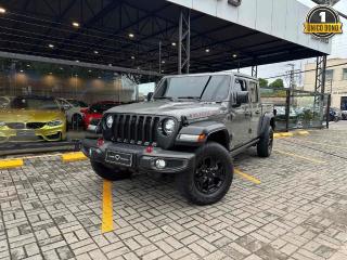 Foto do veículo Jeep Gladiator Rubicon 3.6 V6 284 Cv