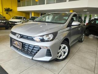 Foto do veículo Hyundai Hb20 1.0 S Comfort Plus