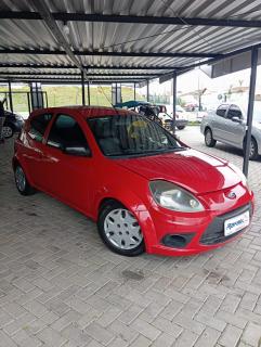 Foto do veículo Ford Ka 1.0 Fly Flex