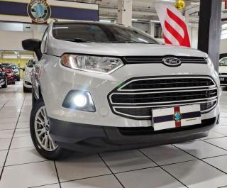 Foto do veículo Ford Ecosport 2.0 16v Flex Freestyle
