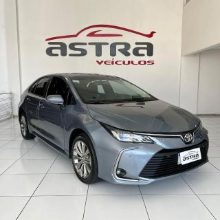 Foto do veículo Toyota Corolla Xei 2.0 Flex 16v Aut.