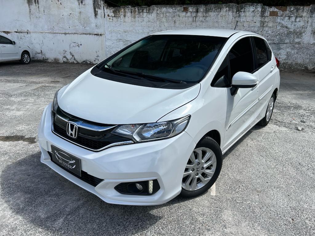 Honda Fit Fit LX 1.5 Flexone 16V 5p Aut. 2020