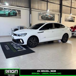 Foto do veículo Volkswagen Virtus 1.4 250 Tsi Exclusive Auto