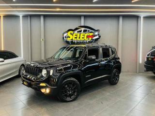 Foto do veículo Jeep Renegade 2.0 Tdi Moab Auto 4wd