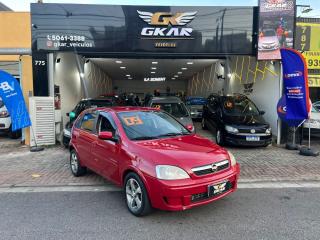Foto do veículo Chevrolet Corsa 1.4 Econoflex Premium