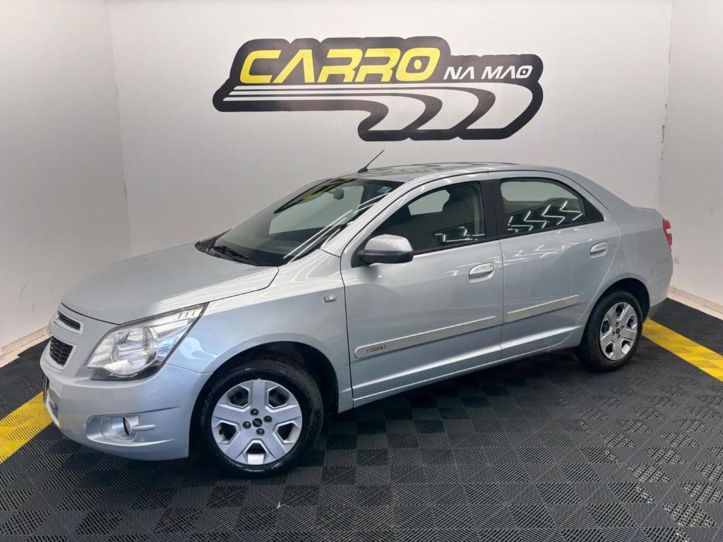 Chevrolet Cobalt 2013