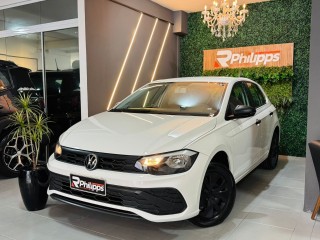 Foto do veículo Volkswagen Polo 1.0 Track