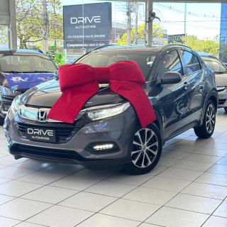 Foto do veículo Honda Hr-v Exl 1.8 Flexone 16v 5p Aut.