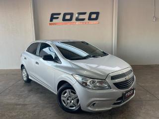 Foto do veículo Chevrolet Onix 1.0 Spe/4 Eco Joy