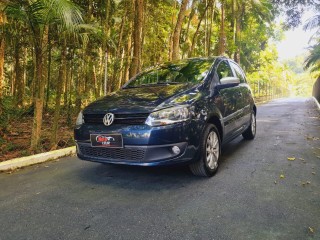 Foto do veículo Volkswagen Fox Rock In Rio 1.6 Mi Total Flex 8v 5p